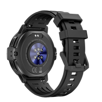 Thumbnail for Smartwatch C31 Sports GPS Black