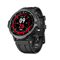 Thumbnail for Smartwatch C31 Sports GPS Black