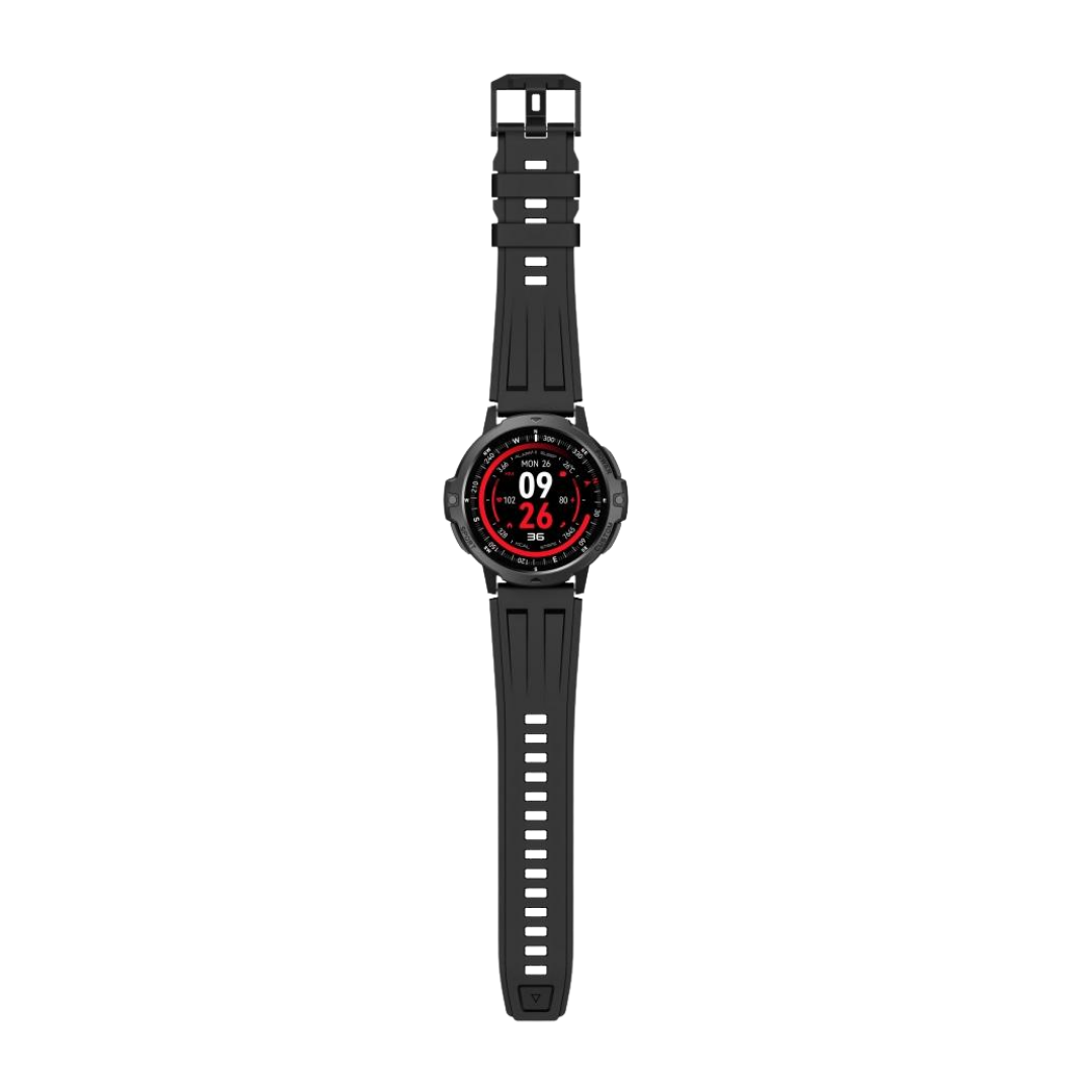 Smartwatch C31 Sports GPS Black