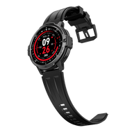 Thumbnail for Smartwatch C31 Sports GPS Black