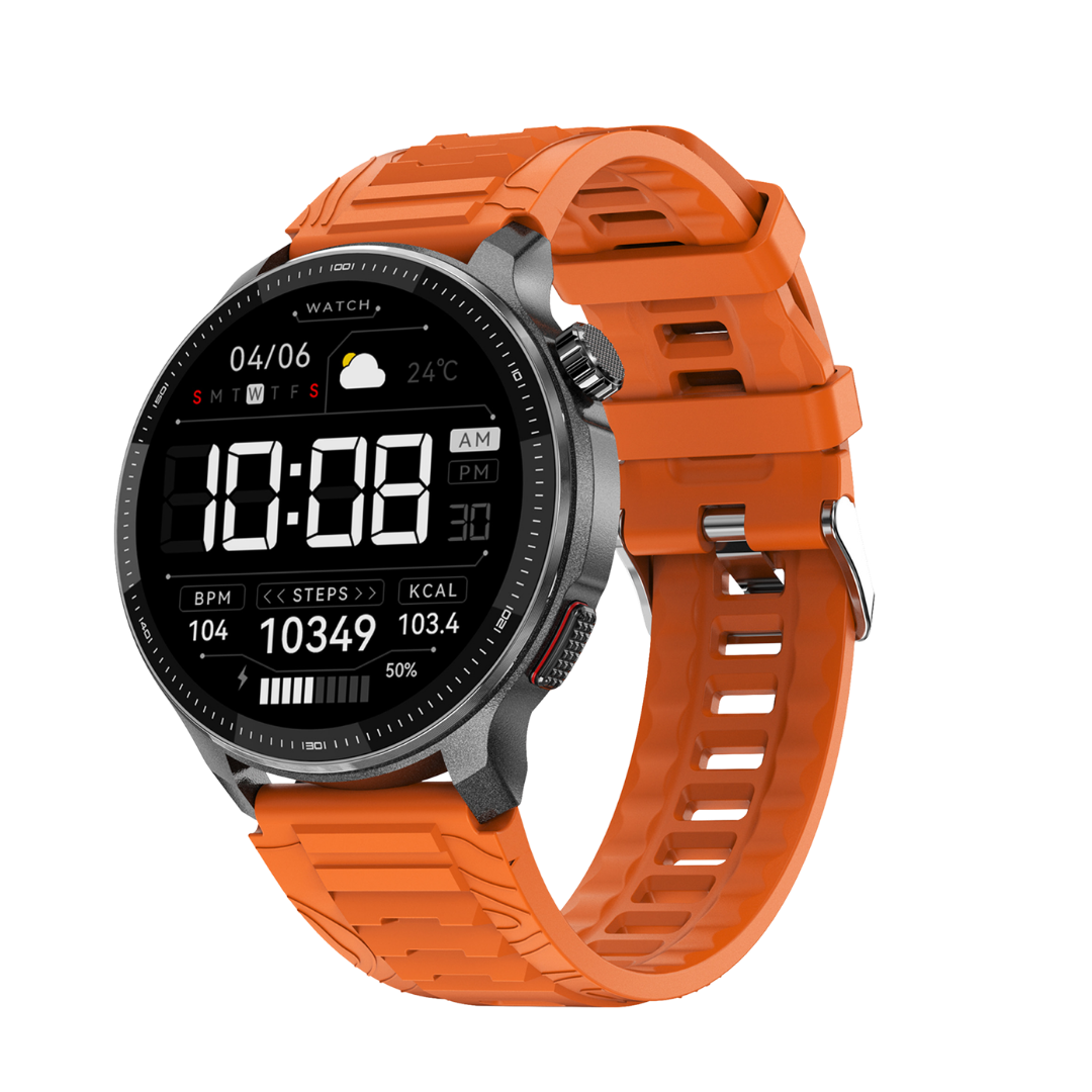 Smartwatch G6 Move GPS Pro