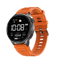 Thumbnail for Smartwatch G6 Move GPS Pro