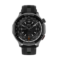 Thumbnail for Smartwatch G6 Move GPS Pro