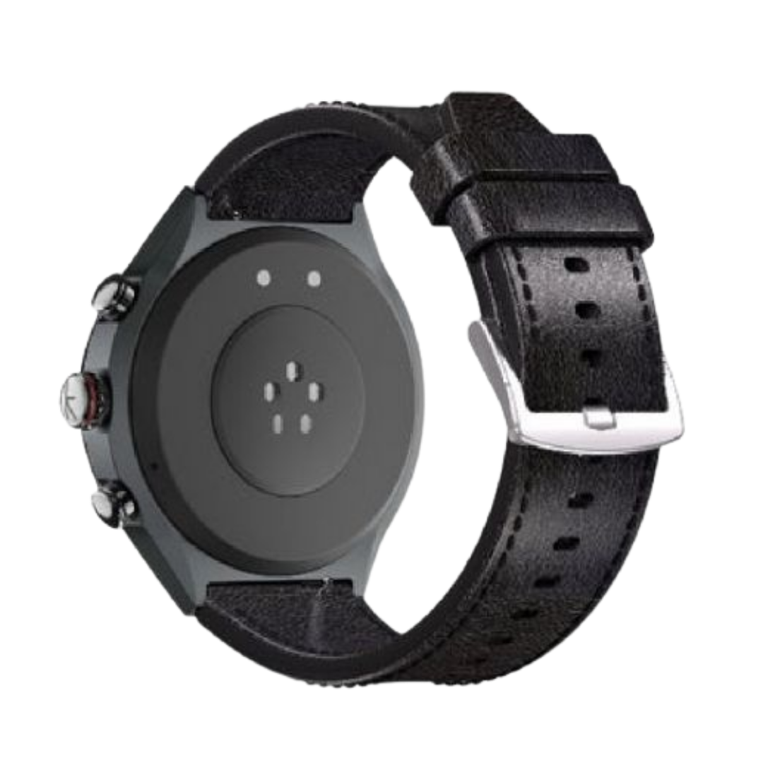 Smartwatch Kieslect AI Elite 2 Black GPS