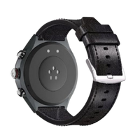 Thumbnail for Smartwatch Kieslect AI Elite 2 Black GPS