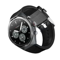 Thumbnail for Smartwatch Kieslect AI Elite 2 Black GPS