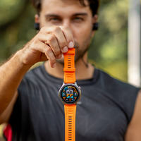 Thumbnail for Smartwatch G6 Move GPS Pro