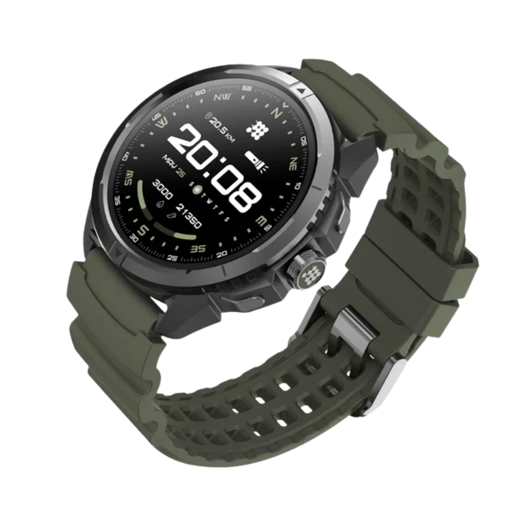 Smartwatch Cubitt Terra GPS