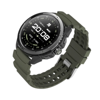 Thumbnail for Smartwatch Cubitt Terra GPS
