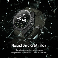 Thumbnail for Smartwatch Cubitt Terra GPS