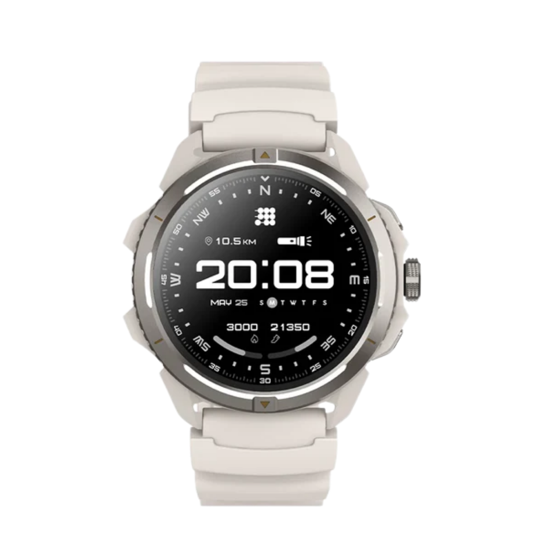 Smartwatch Cubitt Terra GPS
