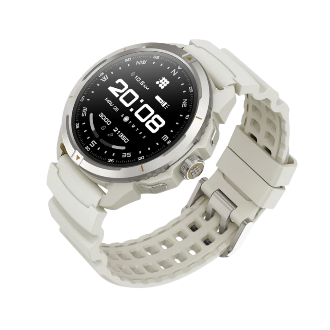 Smartwatch Cubitt Terra GPS