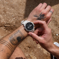 Thumbnail for Smartwatch Cubitt Terra GPS
