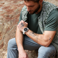 Thumbnail for Smartwatch Cubitt Terra GPS