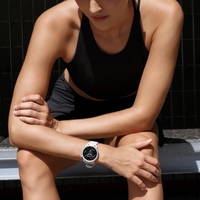 Thumbnail for Smartwatch Cubitt Aura 2
