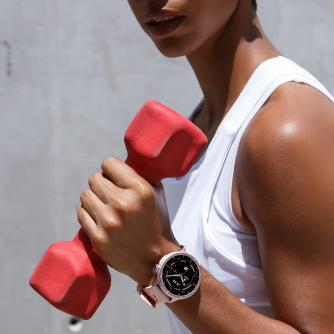 Smartwatch Cubitt Aura Pro 2 GPS