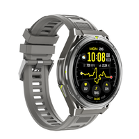 Thumbnail for Smartwatch X2 Pro Sports Gps Silver