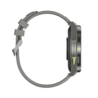 Thumbnail for Smartwatch X2 Pro Sports Gps Silver