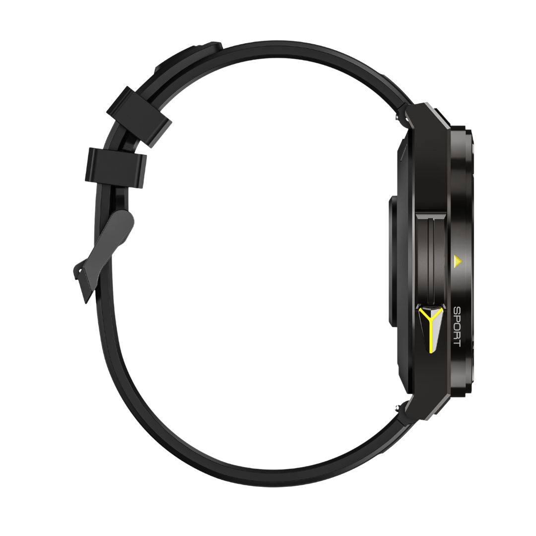 Smartwatch X2 Pro Sports Gps Black