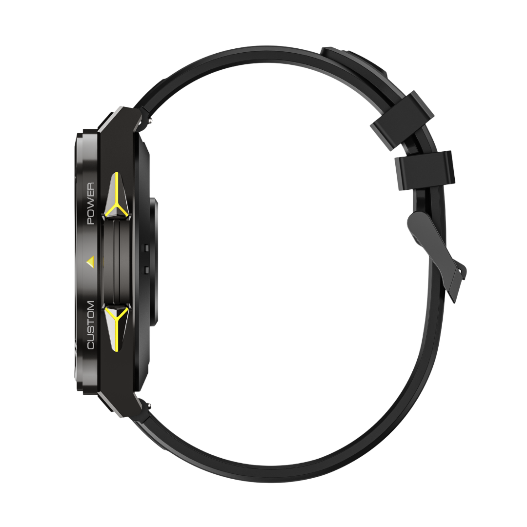 Smartwatch X2 Pro Sports Gps Black