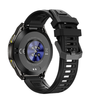 Thumbnail for Smartwatch X2 Pro Sports Gps Black
