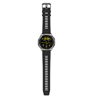 Thumbnail for Smartwatch X2 Pro Sports Gps Black