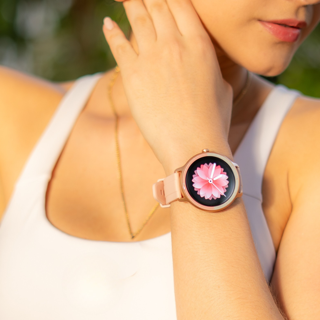 Smartwatch DR03 Llamadas Bluetooth