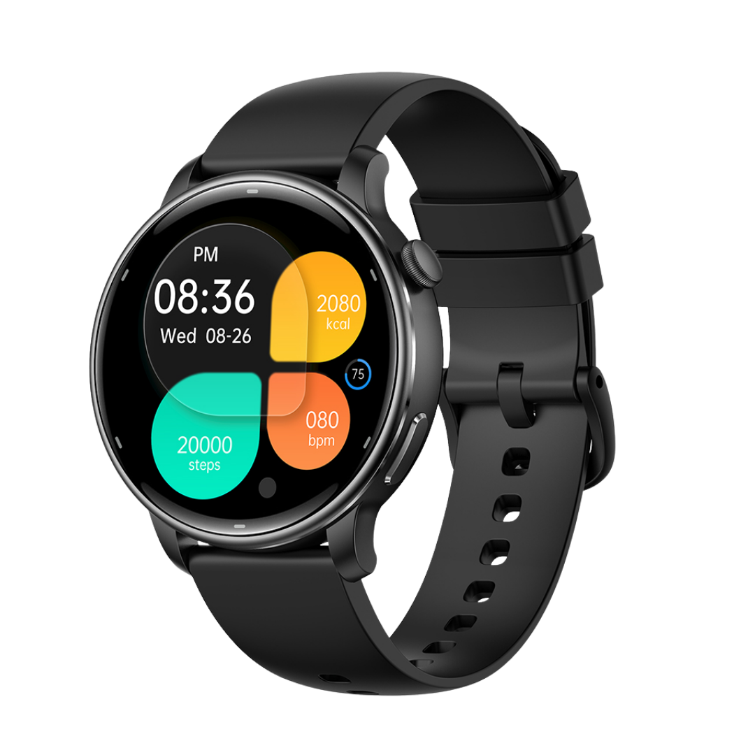 Smartwatch Y25 Pro Sports Gps 1.32"