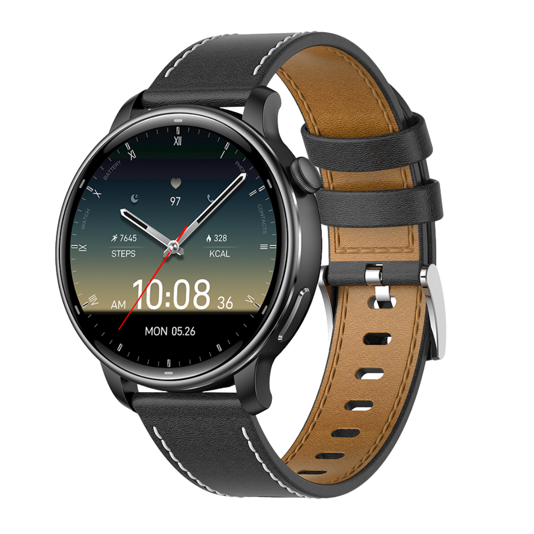 Smartwatch Y25 Pro Sports Gps 1.32"