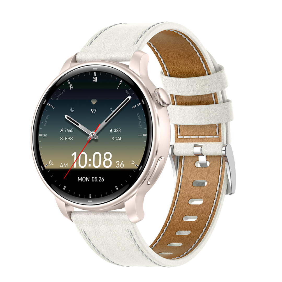 Smartwatch Y25 Pro Sports Gps 1.32"