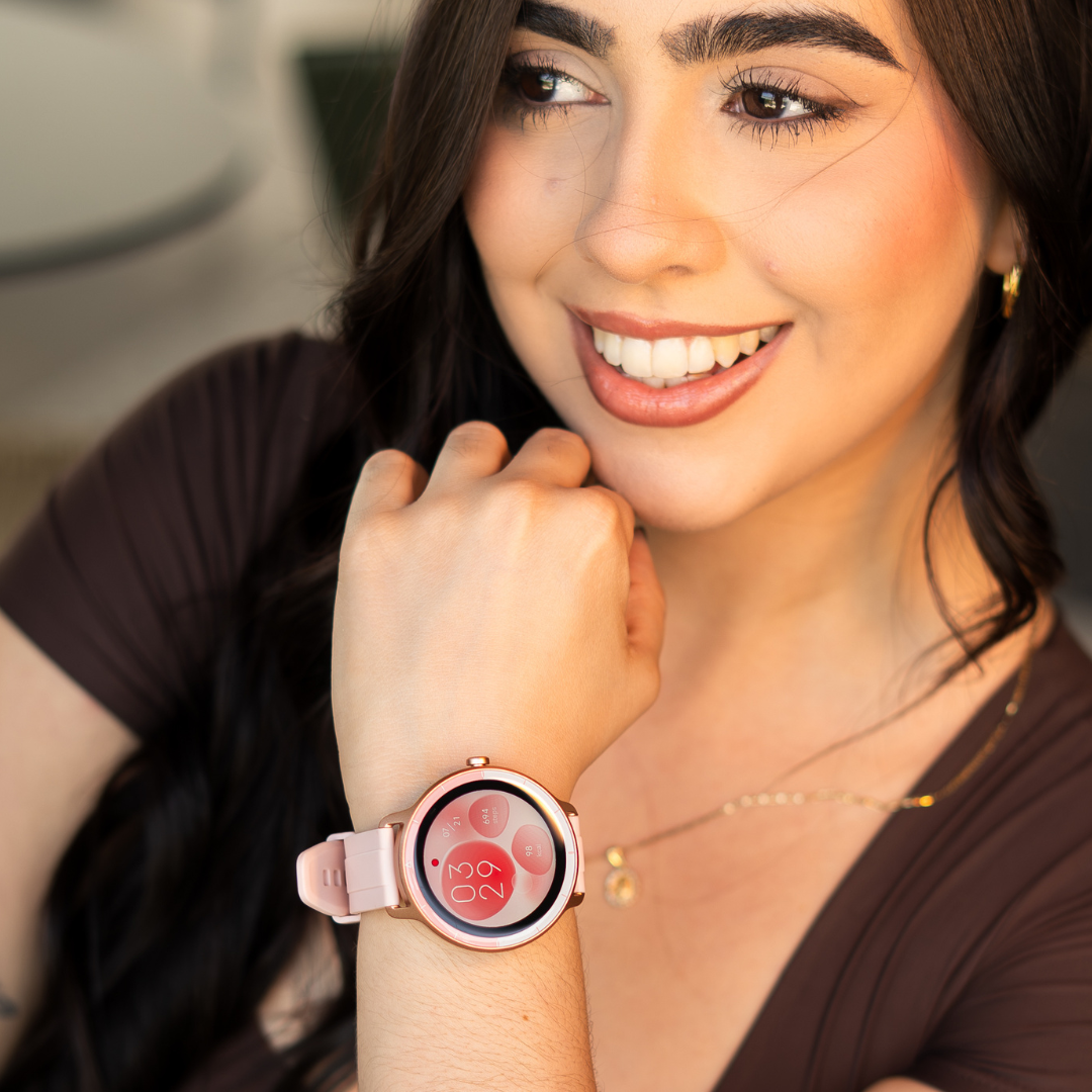 Smartwatch DR03 Llamadas Bluetooth