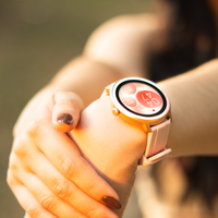 Thumbnail for Smartwatch DR03 Llamadas Bluetooth