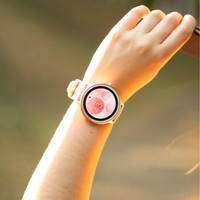 Thumbnail for Smartwatch DR03 Llamadas Bluetooth