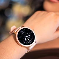 Thumbnail for Smartwatch DR03 Llamadas Bluetooth