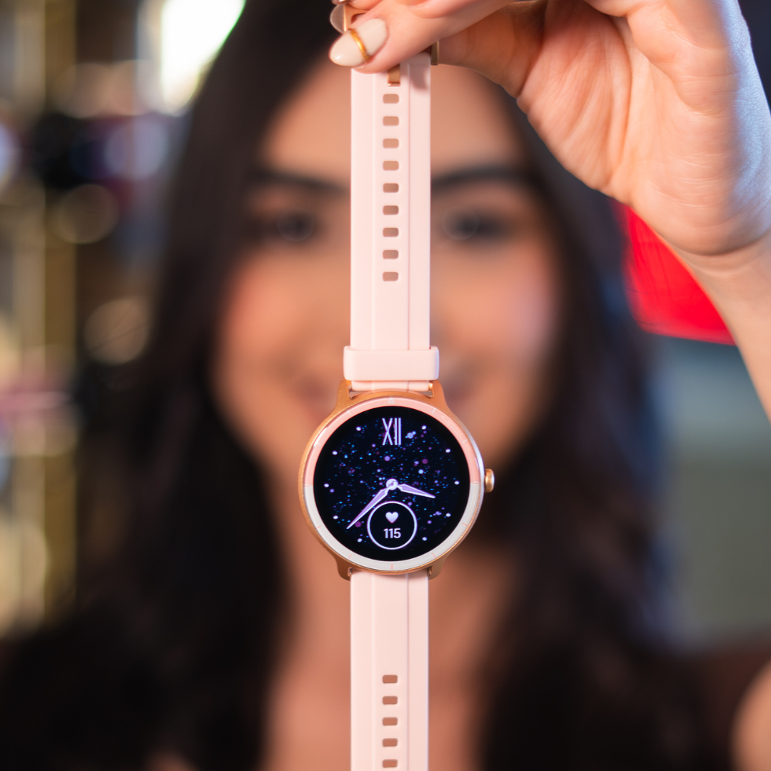 Smartwatch DR03 Llamadas Bluetooth