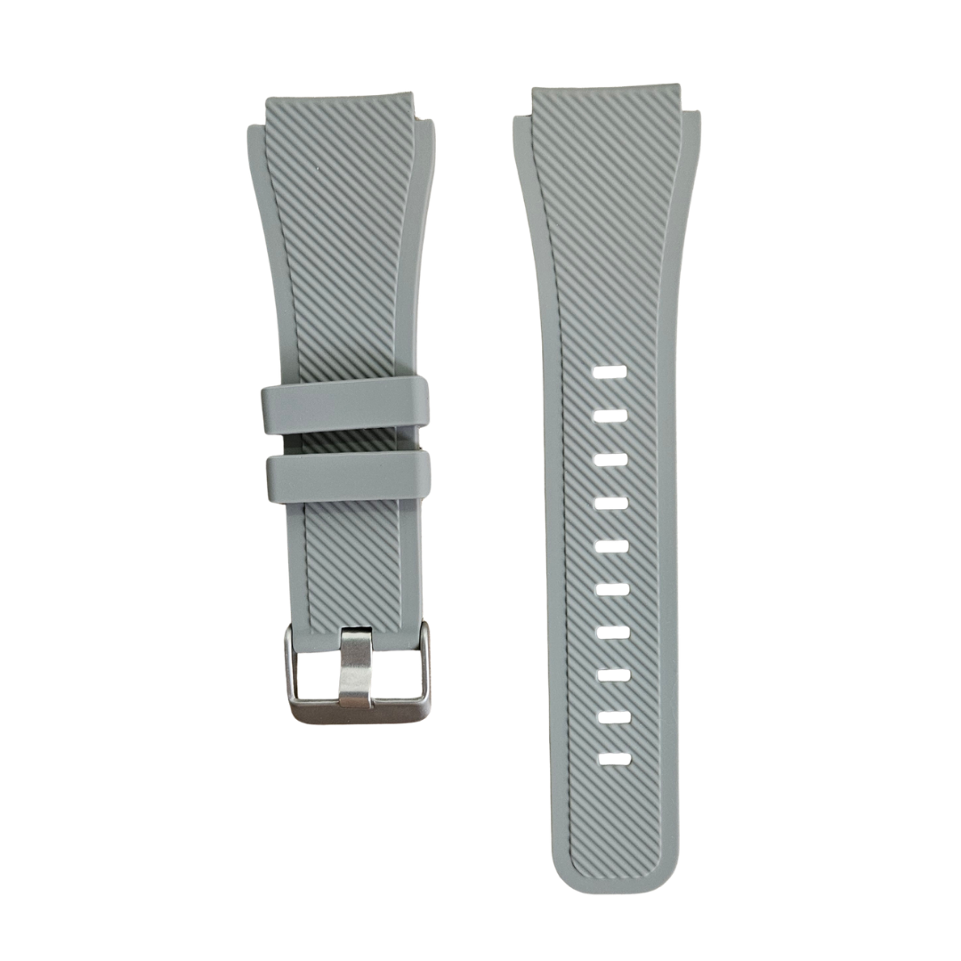 Pulso deportivo robusto 22mm