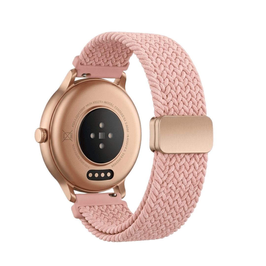 Pulso Nylon 18mm
