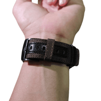 Thumbnail for Pulso 22mm Nylon tejido