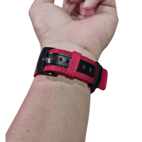 Thumbnail for Pulso 22mm Nylon tejido