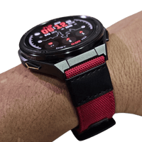 Thumbnail for Pulso 22mm Nylon tejido