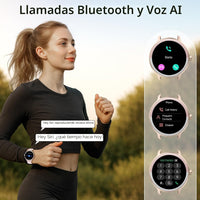 Thumbnail for Smartwatch DR03 Llamadas Bluetooth