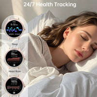 Thumbnail for Smartwatch DR03 Llamadas Bluetooth
