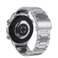 Thumbnail for Smartwatch DT Ultra Mate Full Silver IP68
