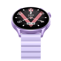 Thumbnail for Smartwatch Kieslect Lora 2 Purple