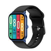 Thumbnail for Smartwatch Kieslect ks Mini Blue 1.78