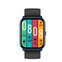 Thumbnail for Smartwatch Kieslect ks Mini Blue 1.78