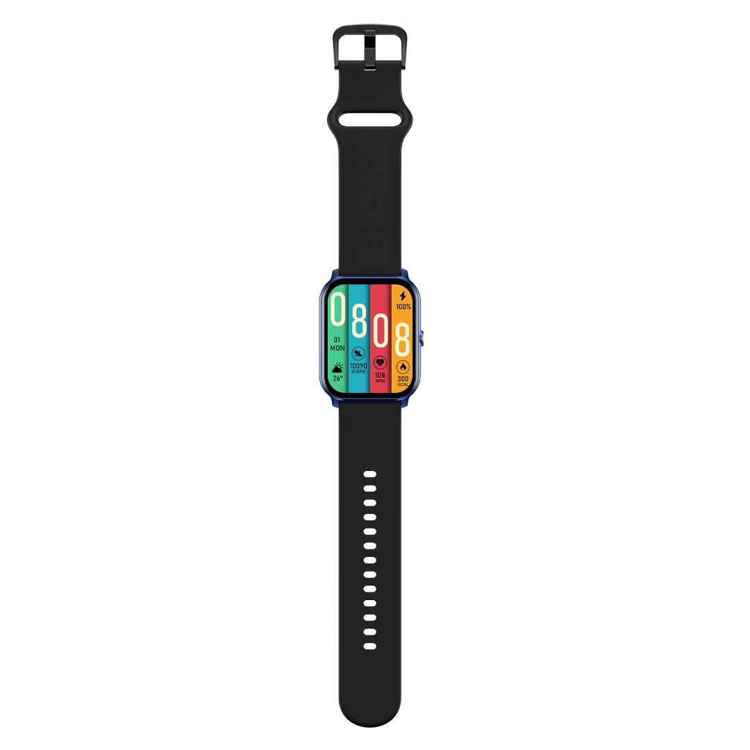 Smartwatch Kieslect ks Mini Blue 1.78" Ultra Amoled