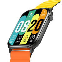 Smartwatch S53A GPS Negro – Xendra Store