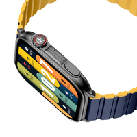 Thumbnail for Smartwatch Kieslect KS Pro Black 2.0