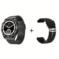Thumbnail for Smartwatch DT Ultra Mate Negro IP68